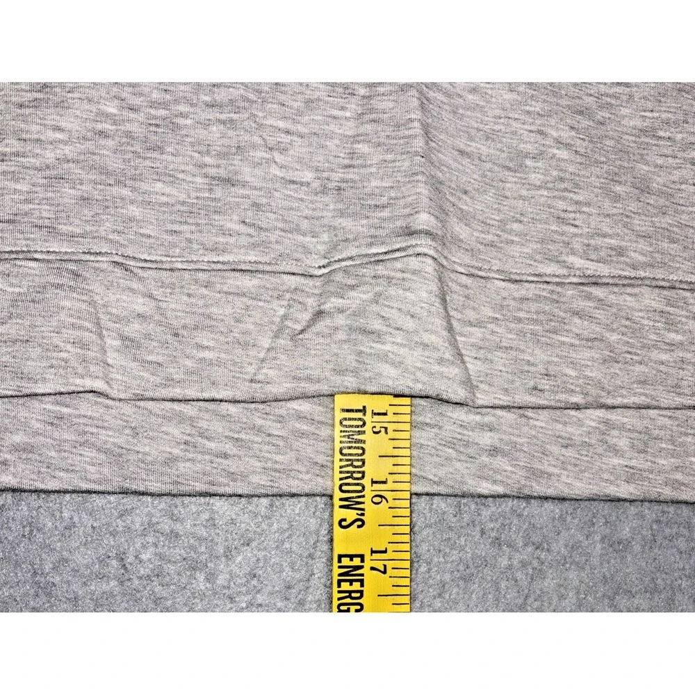 All In Motion Pullover Hoodie in Gray - Super Soft - Girls L